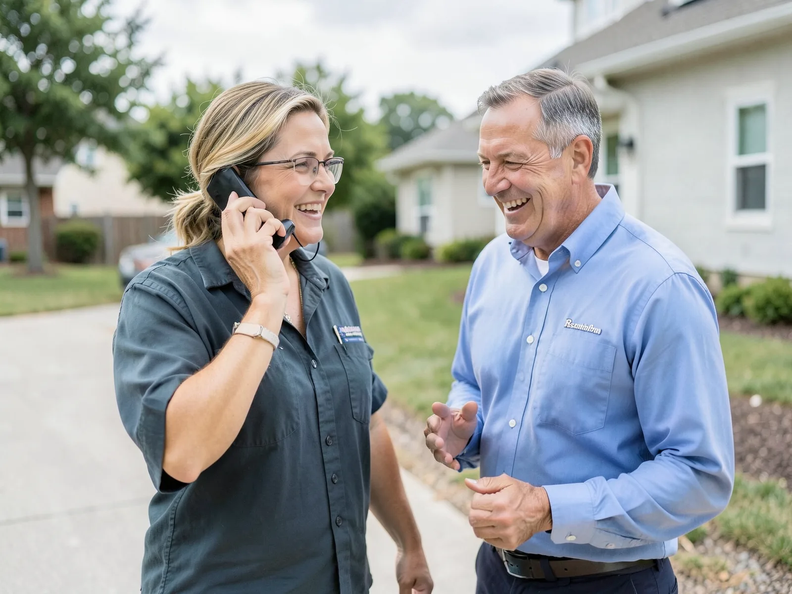 Frequently Asked Questions About Residential Water Cleanup in Outing, MN